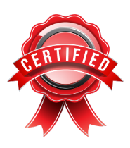Certified